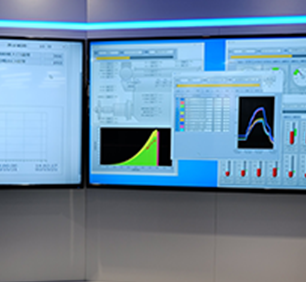 Engine Monitoring System and Advanced Support System for Ship Administration